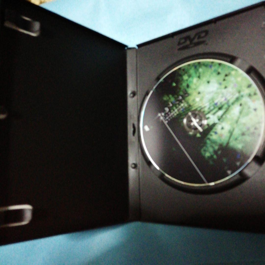 ツグノフの森　DVD 片桐仁