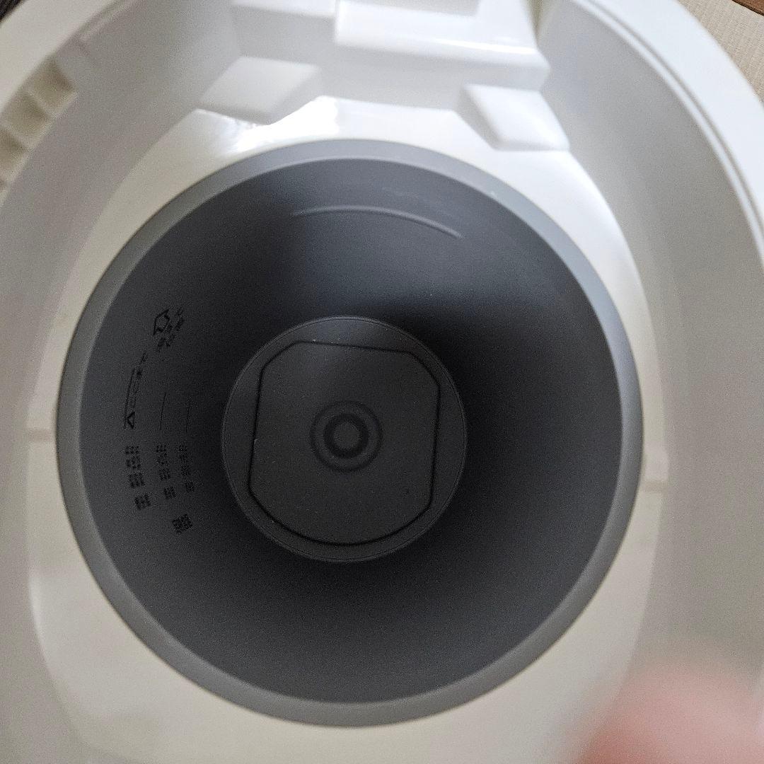 A*K様 象印 スチーム式加湿器 EE-DA50-WA