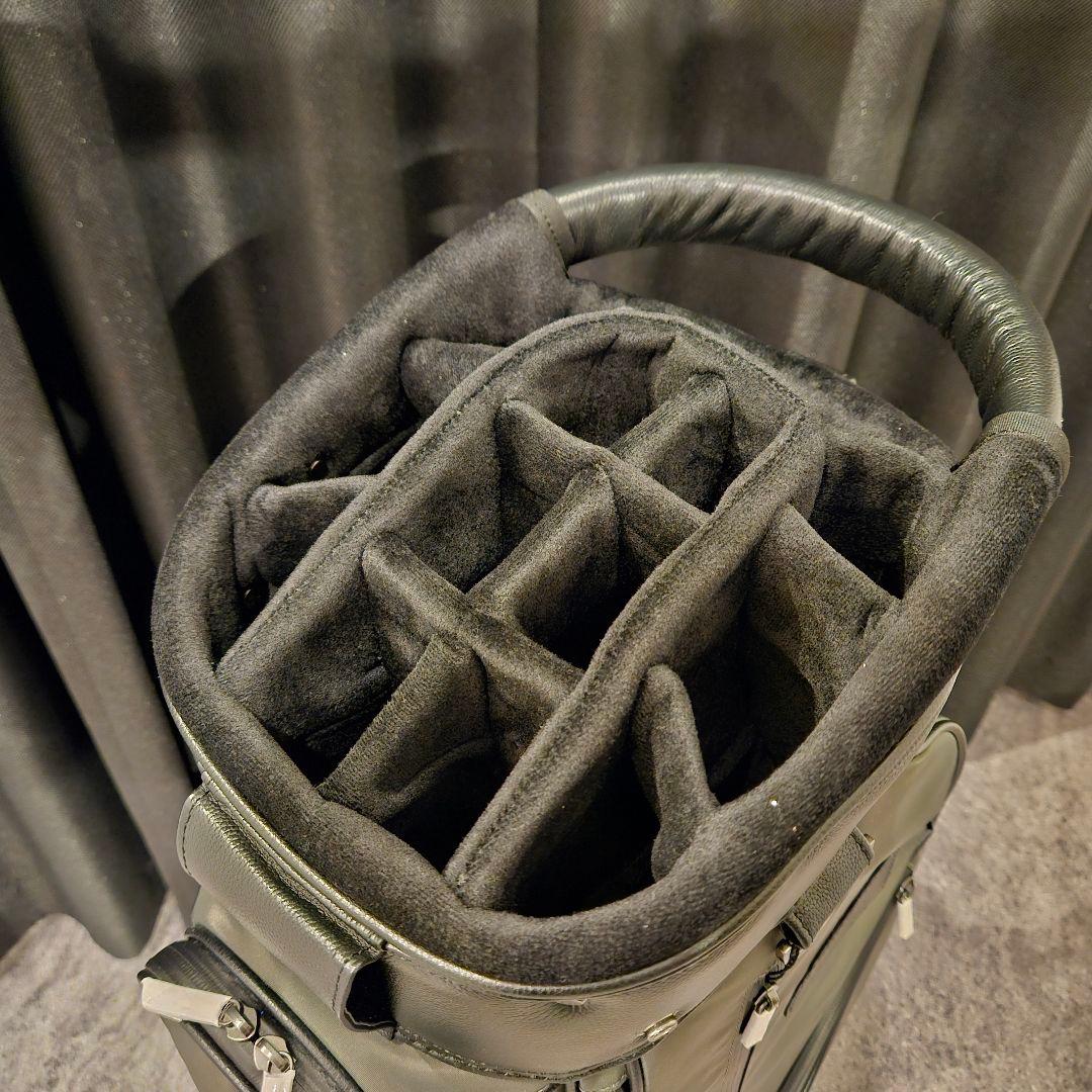 ■新品未使用■ ベントレー 純正ゴルフバッグ