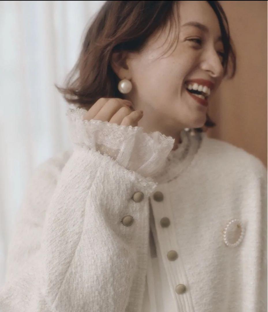 ジャケット・アウター kiki