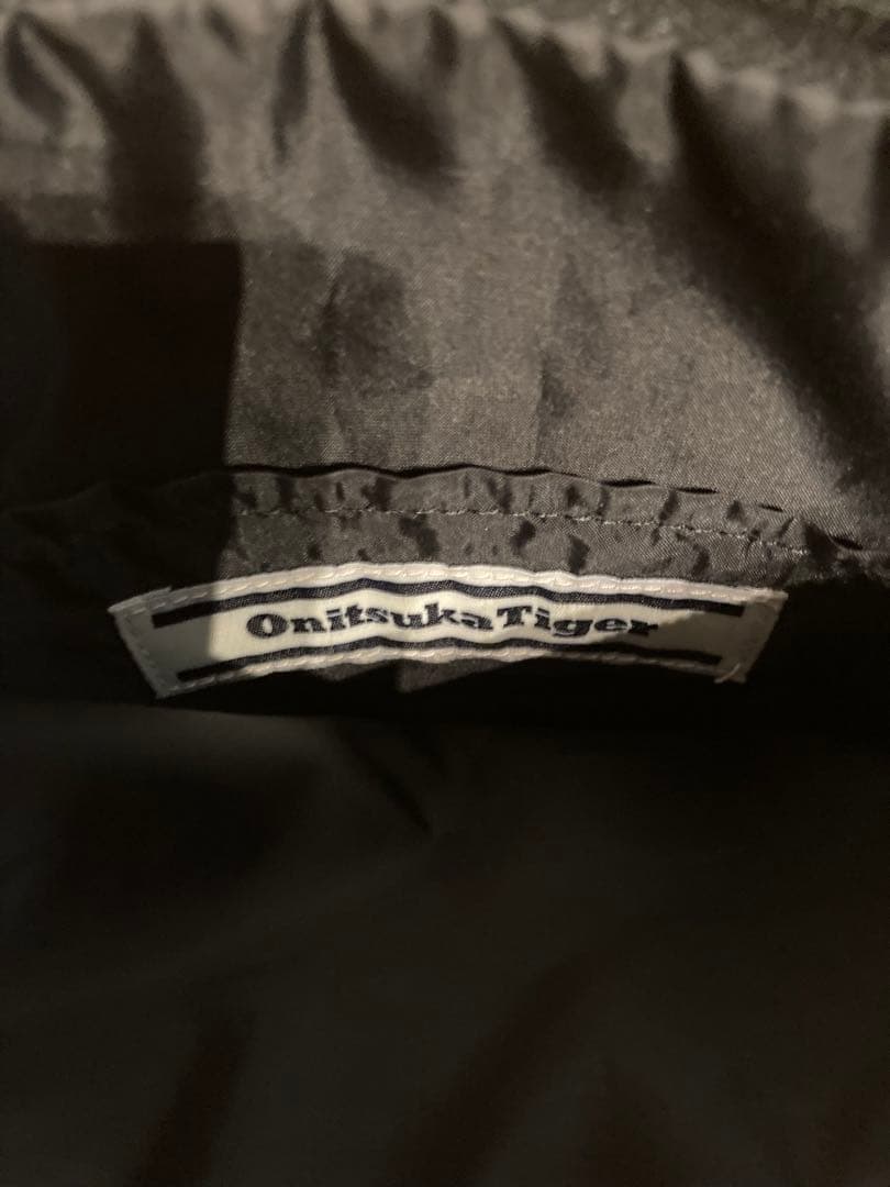 Onitsuka Tiger サコッシュ