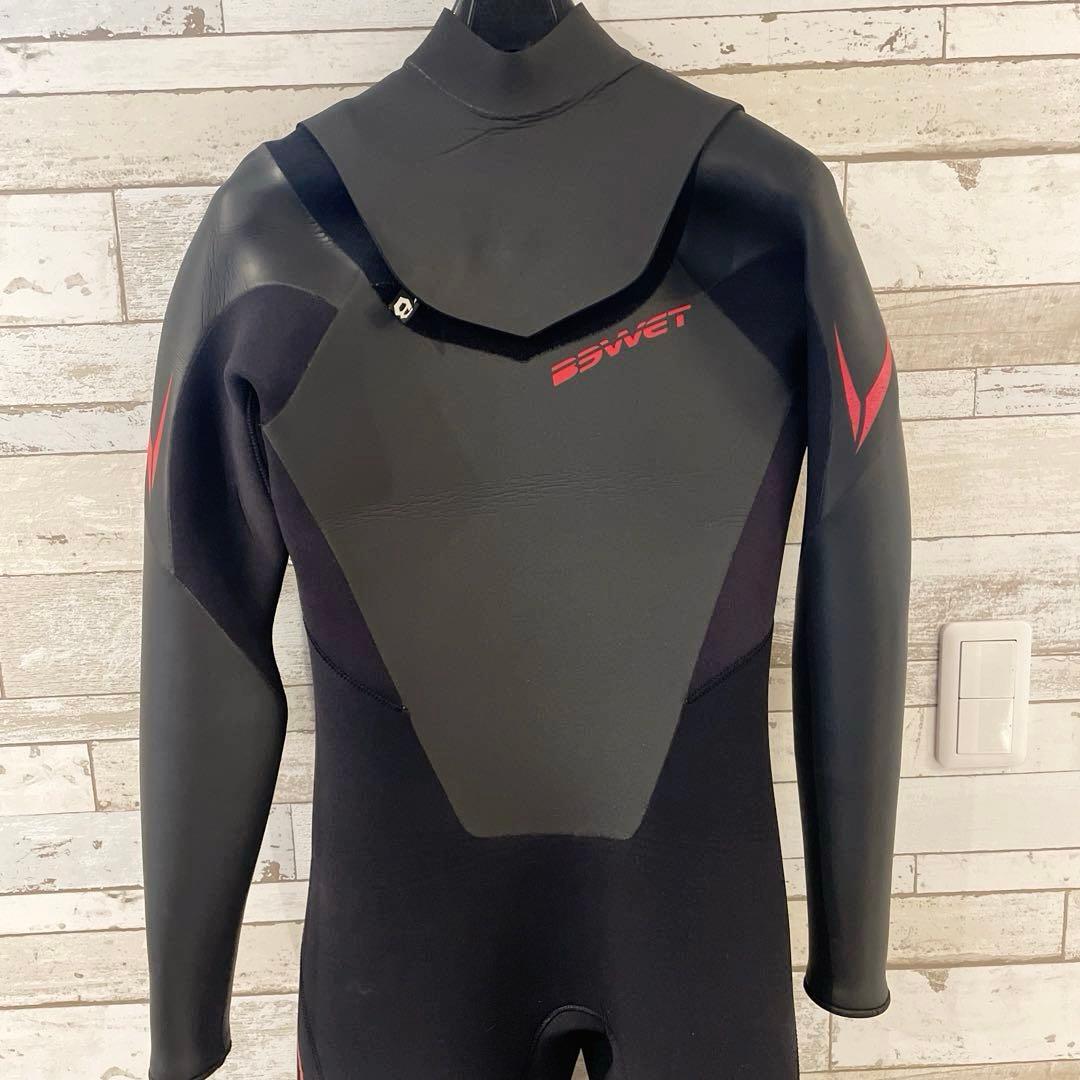 【早い者勝ち】【国産最高峰】BEWET 170cmセミドライ メンズ ML