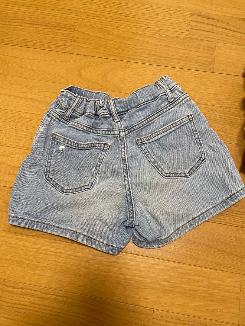 ガールズ　キッズ服　120.130まとめ売り　女の子