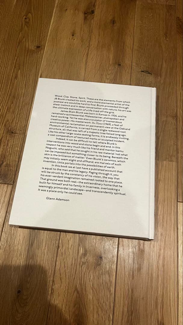 洋書 J.B. Blunk 4th edition Mariah Nielson