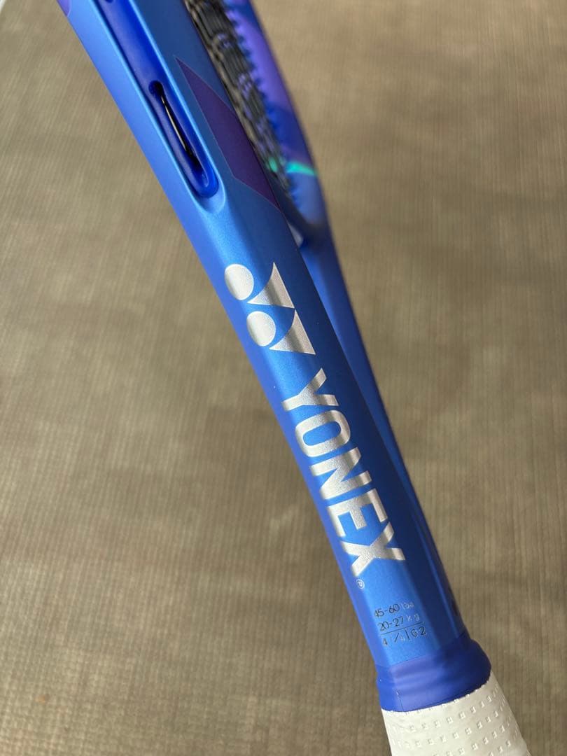 EZONE100 G 2 2025【使用頻度少なめ】