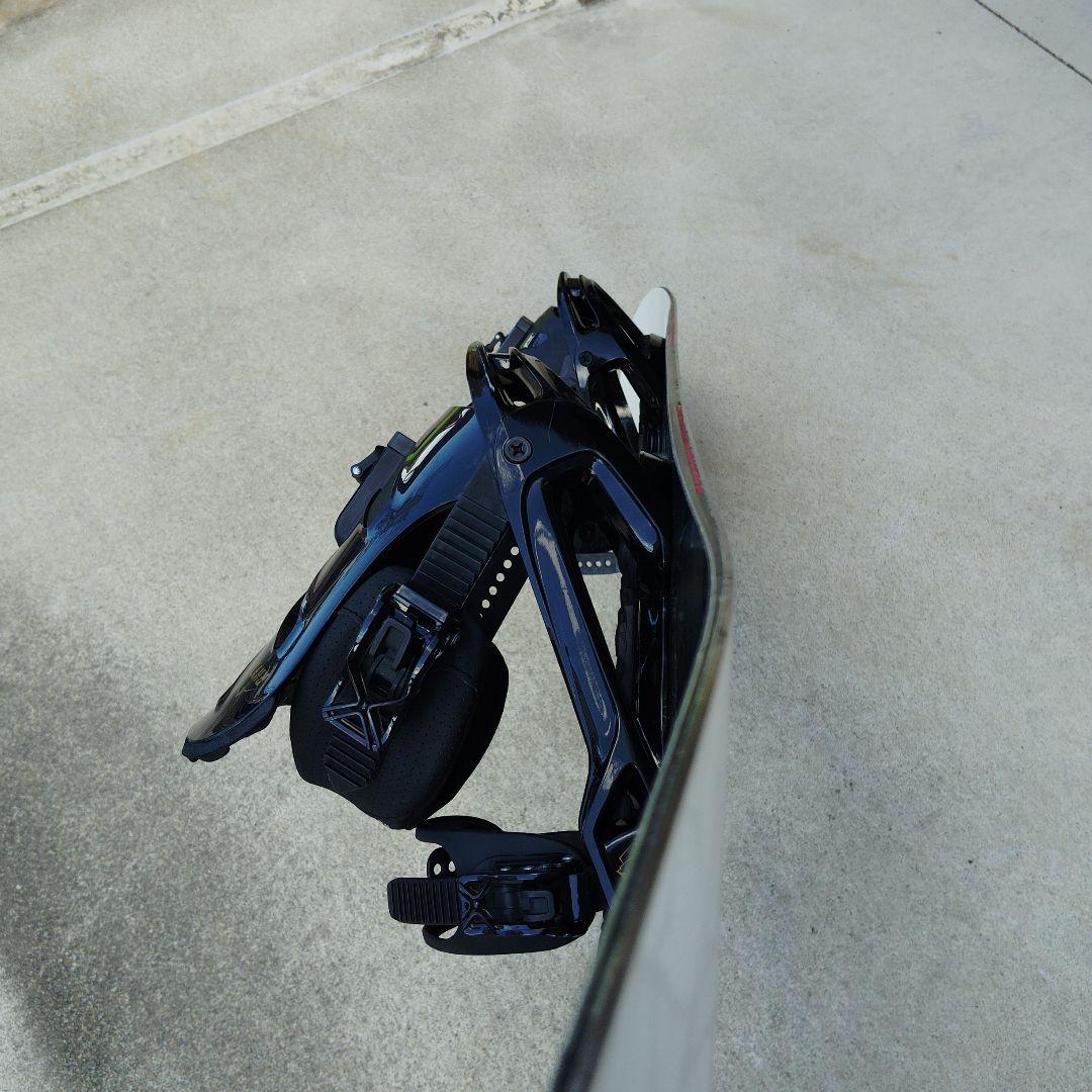 SALOMON サイト150＆リズムMサイズ