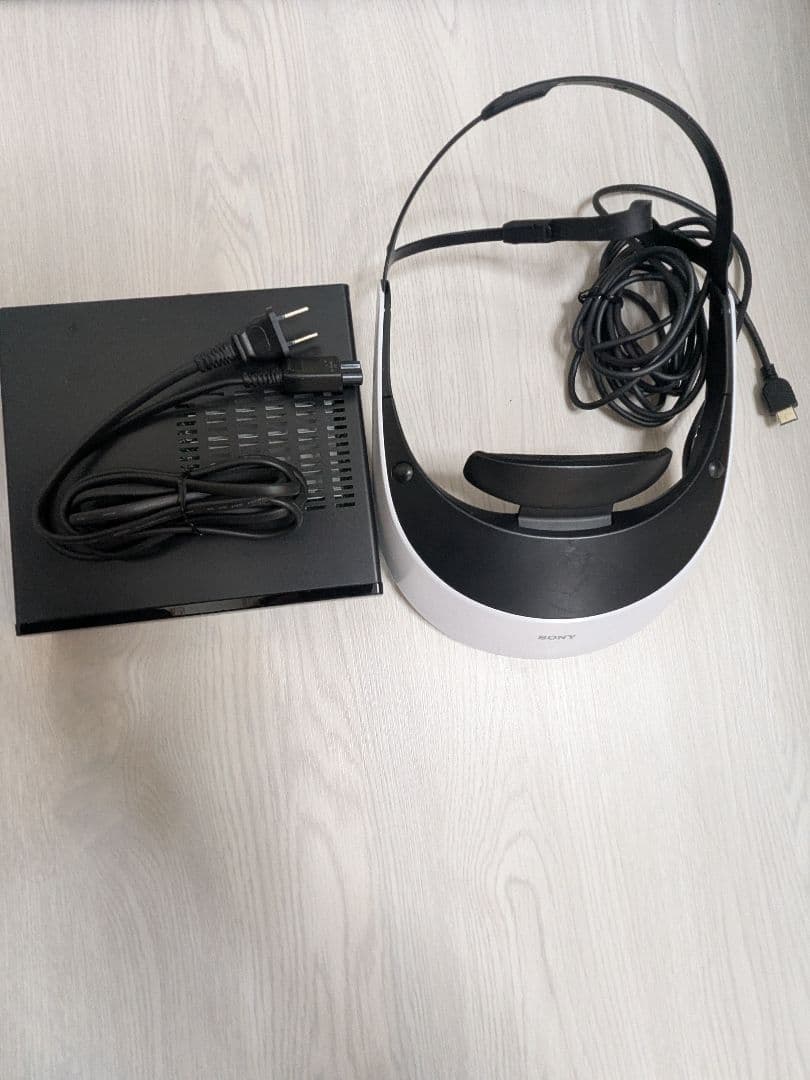 ヘッドアップディスプレイ　SONY　HMZ-T2