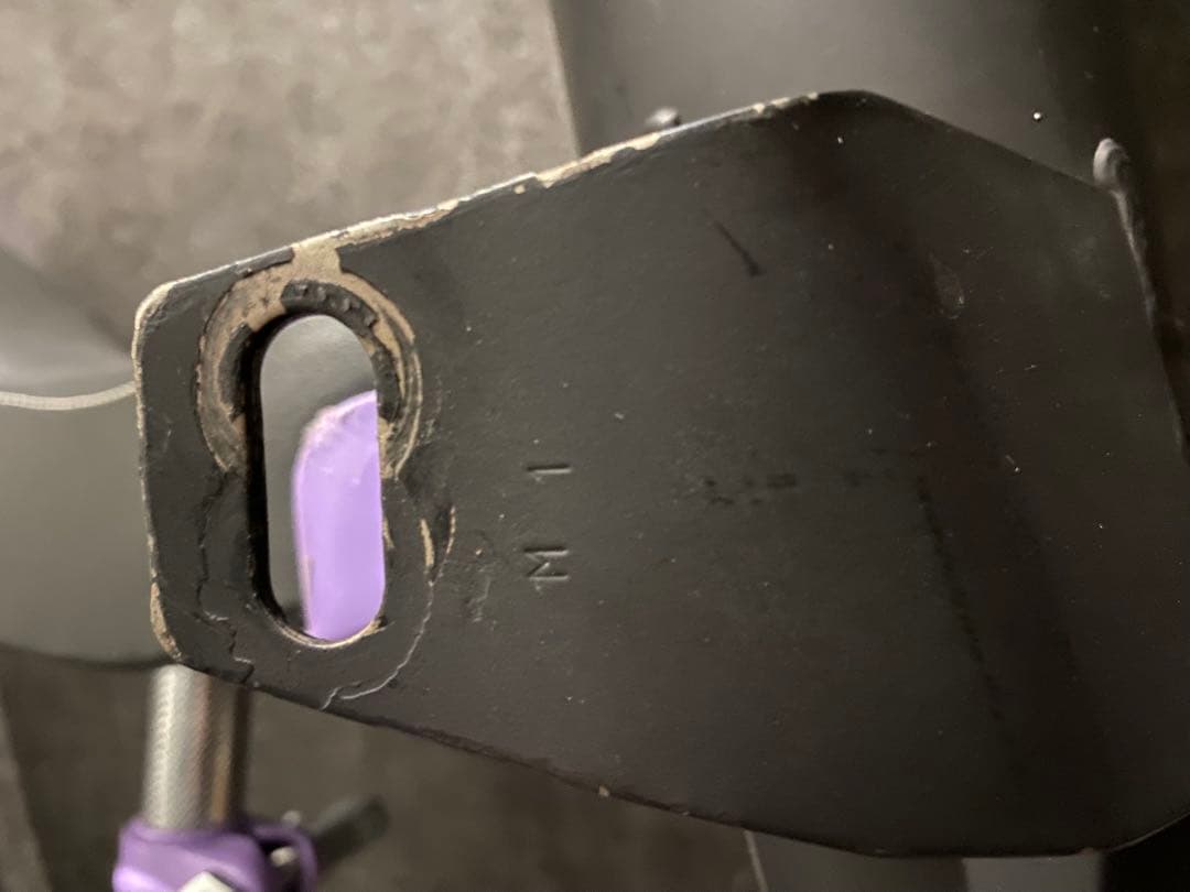 KERKER メガホンマフラー 　z400fx Z550FX