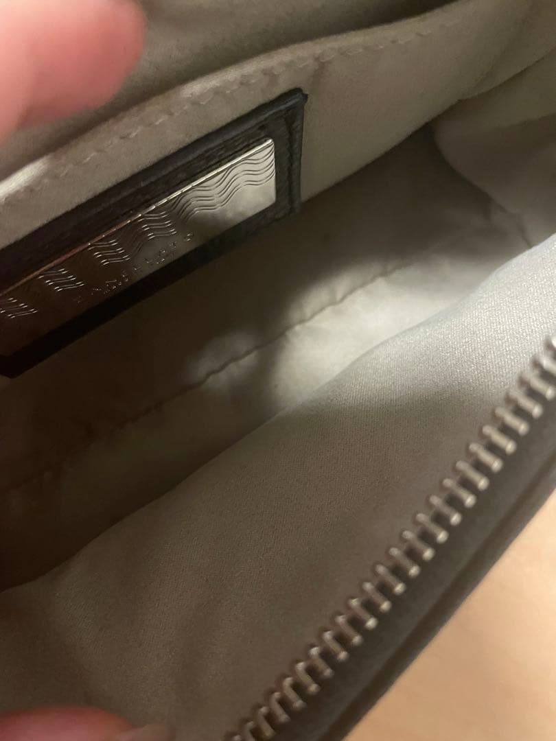 ザネラート　ニーナ