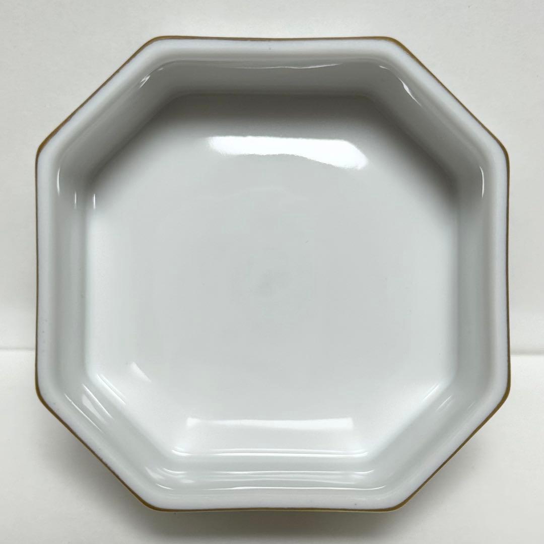 【美品】HEREND ヴィクトリア プレーン 干支小筺 申 さる ボンボニエール