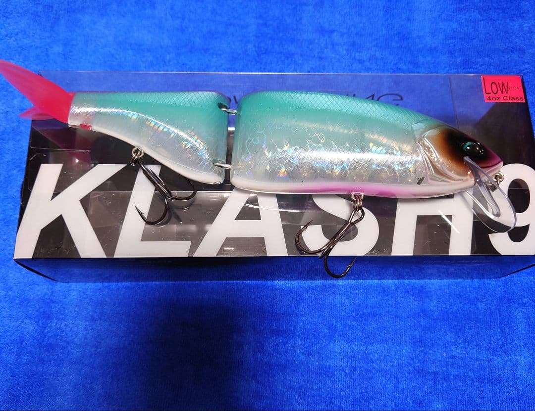 DRT クラッシュ9　lo