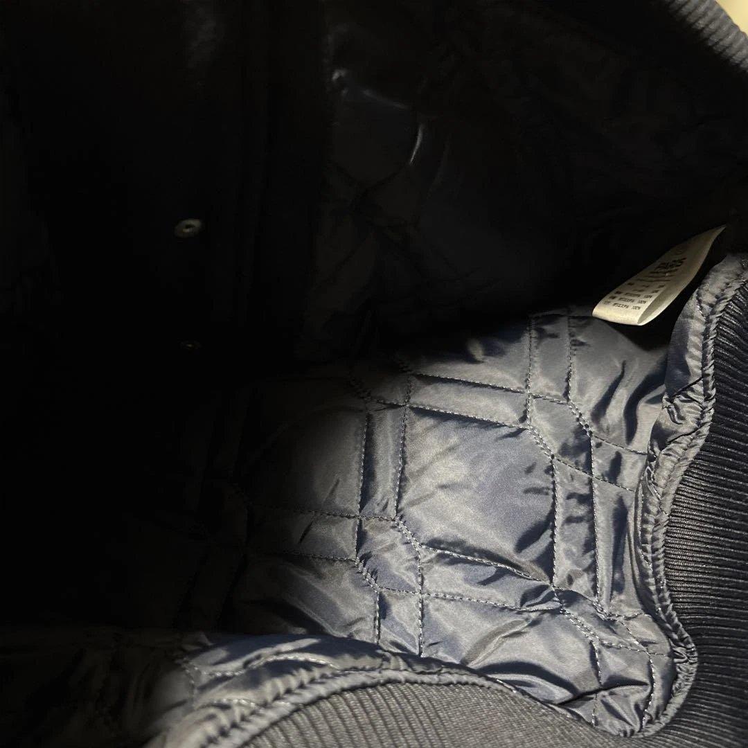 paris saint german スタジャン　メルトン　パリサンジェルマン