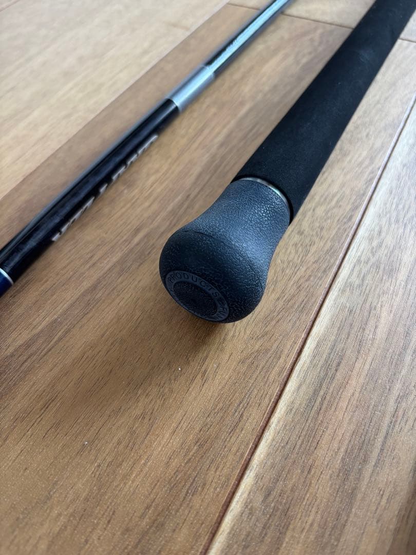 グラップラー タイプC S77MH