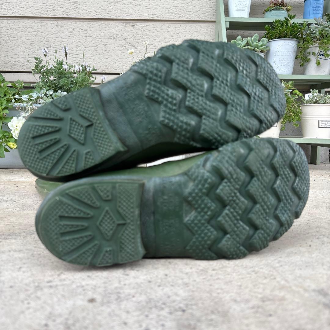 90s L.L.Bean ウェリントンブーツ　WELLIES 長靴
