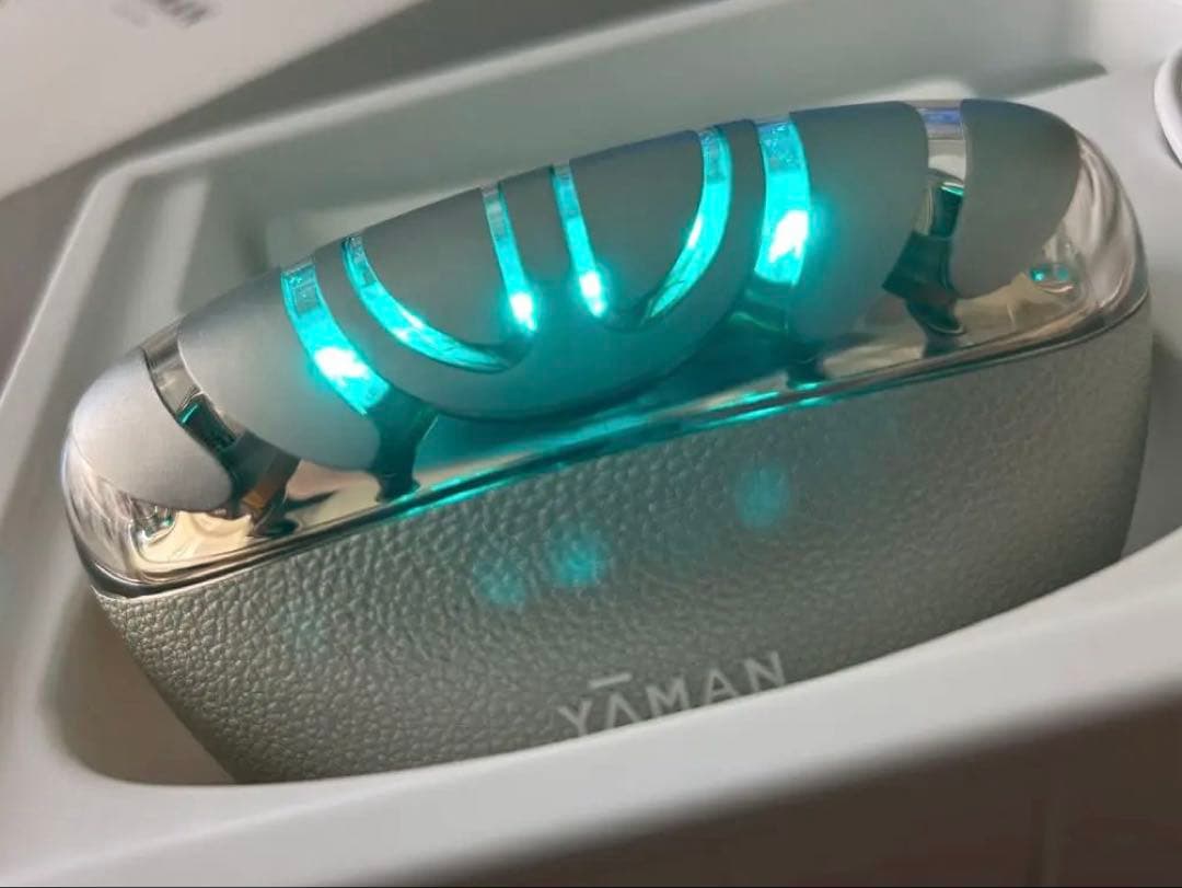 【美品・早い者勝ち】YA-MAN リフトロジー　YJFD1N 美顔器