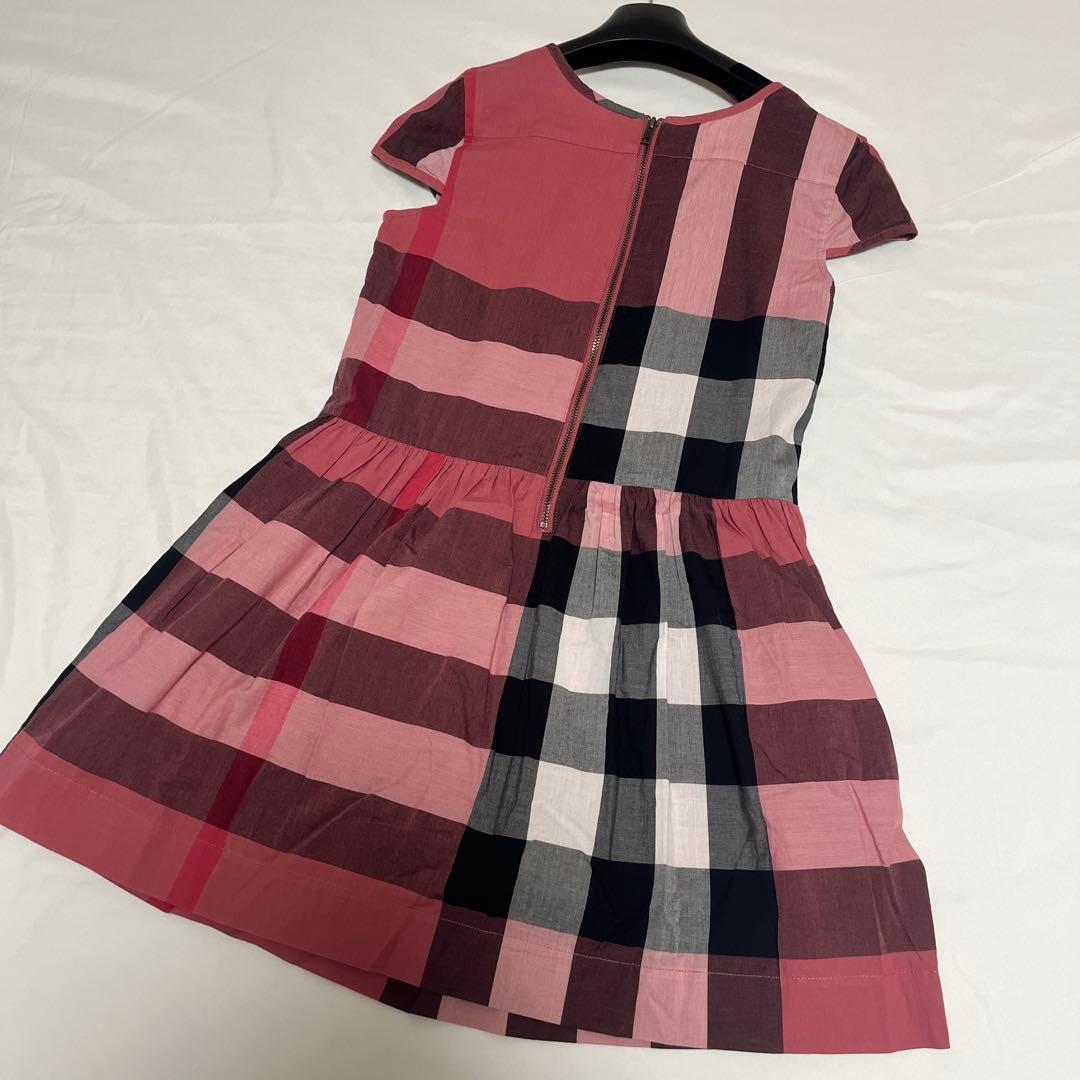 バーバリー チルドレン　ワンピース　140センチ