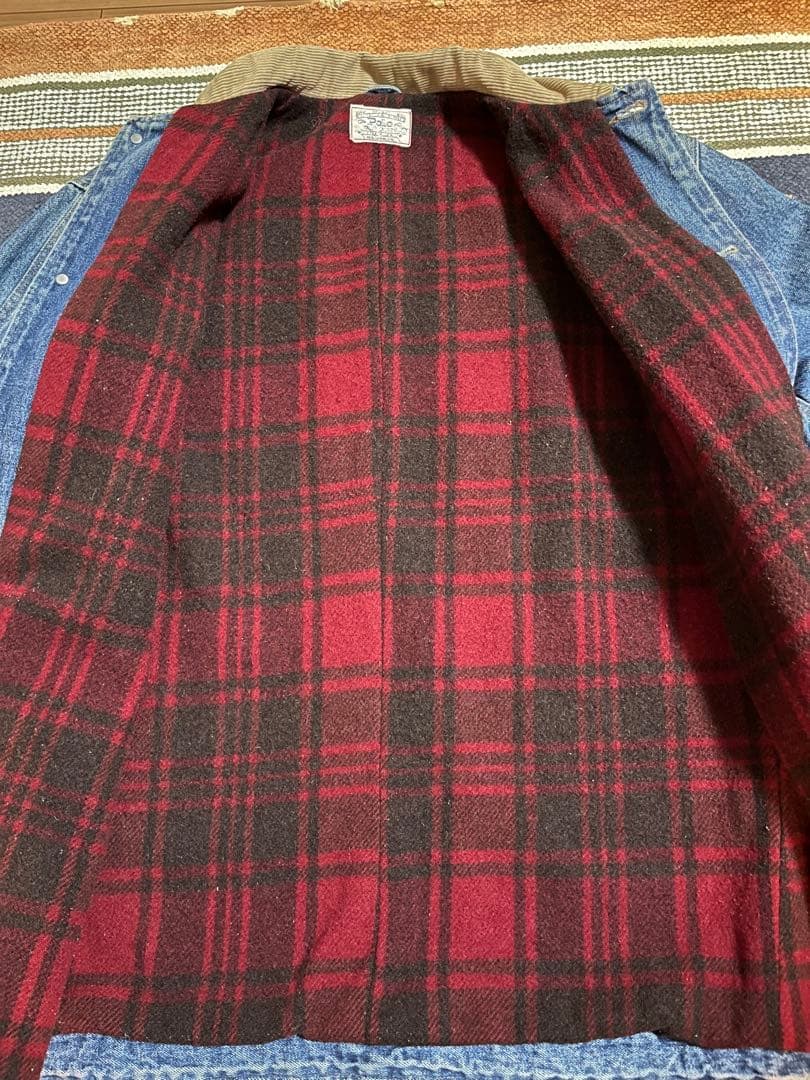 白タグ Polo Ralph Lauren カバーオール / ラルフローレン