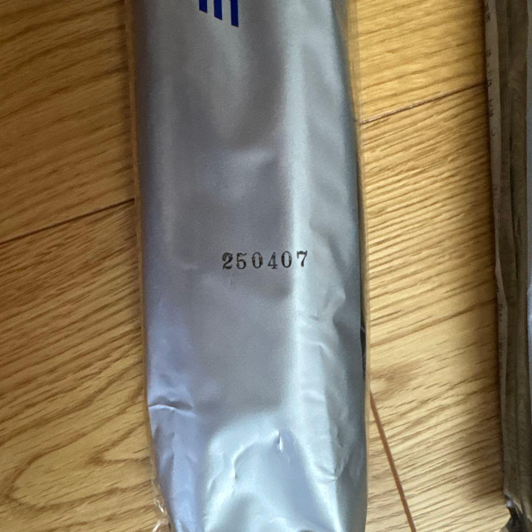 シームレスタイヤ　レッドRED SEAMLESS TYRE 2本セット