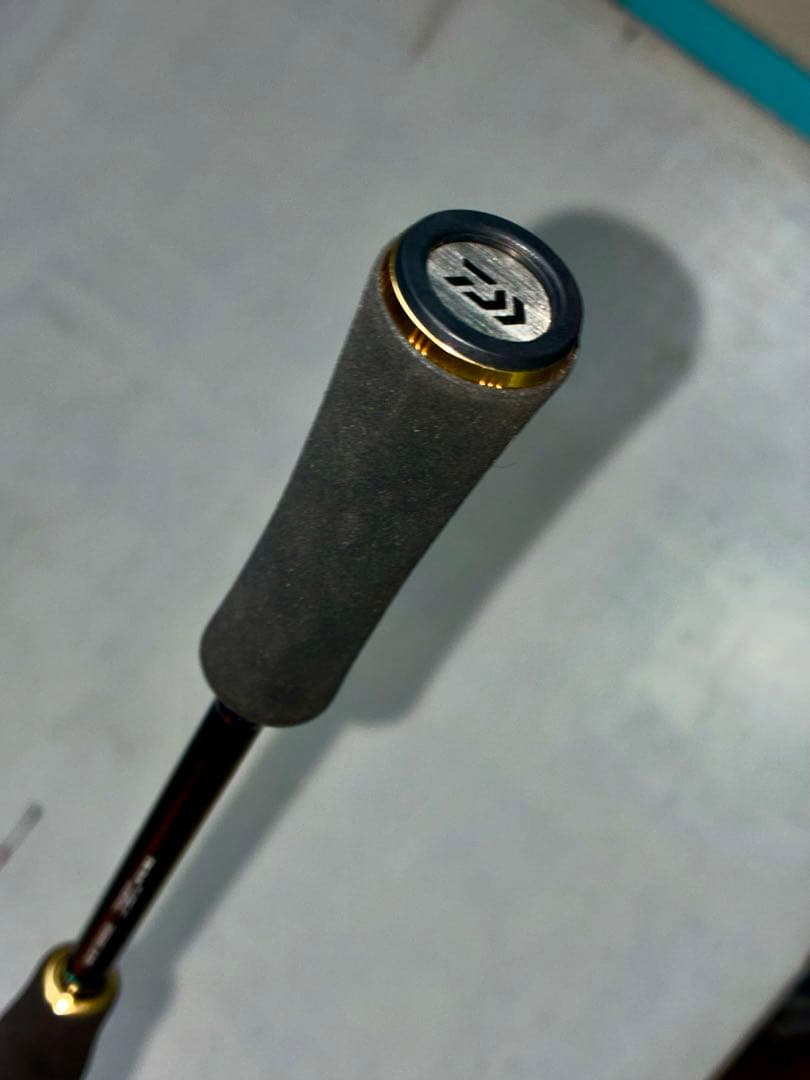 ダブルティップ！エメラルダス EX BOAT 70ML/68L-SMT 使用僅か