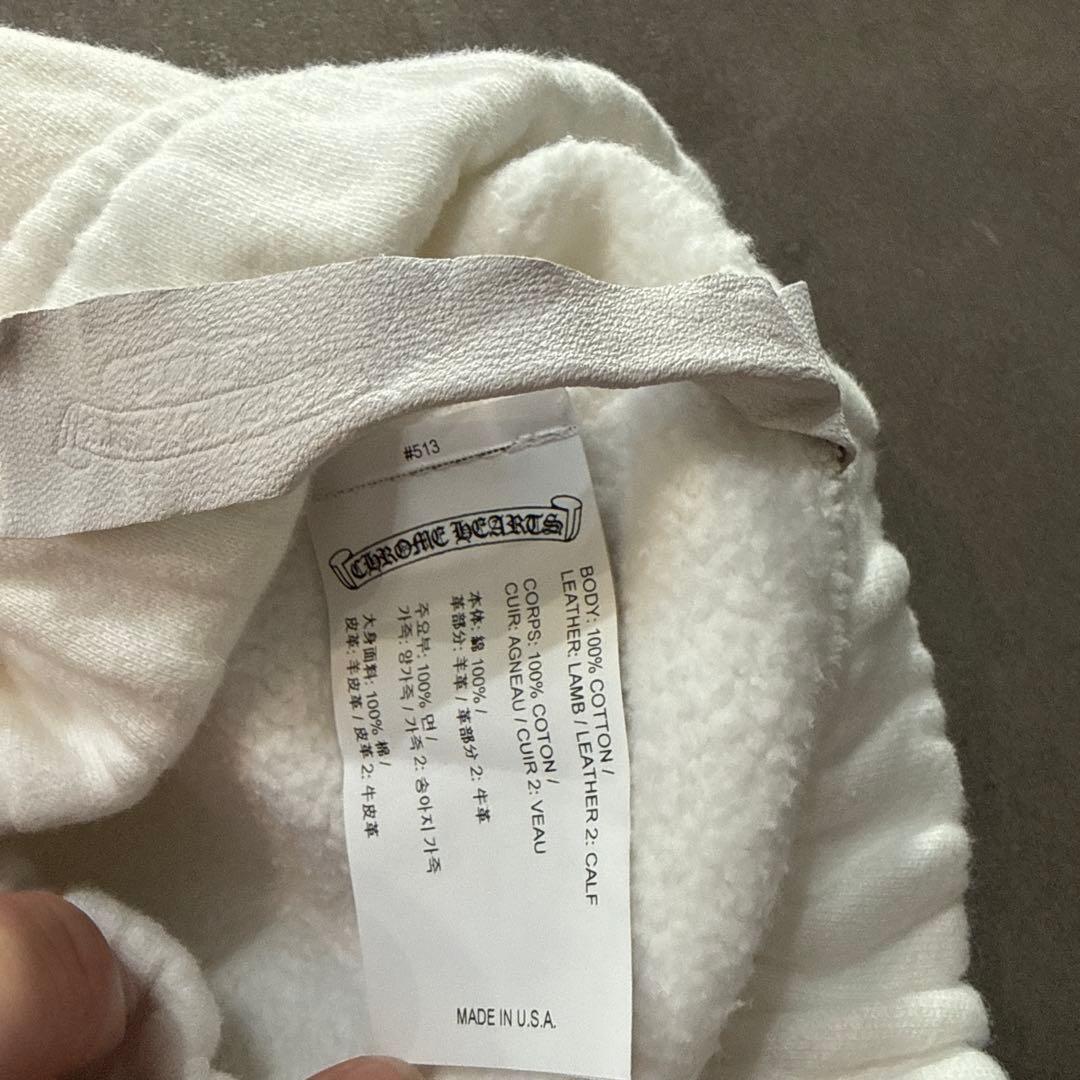 クロムハーツハーフパンツ