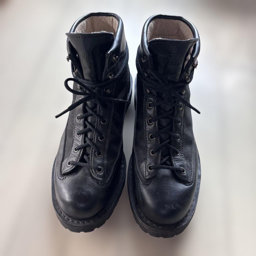 ダナーライト27.5