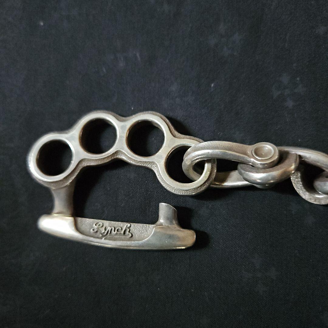 小物 LYNCH SILVERSMITH