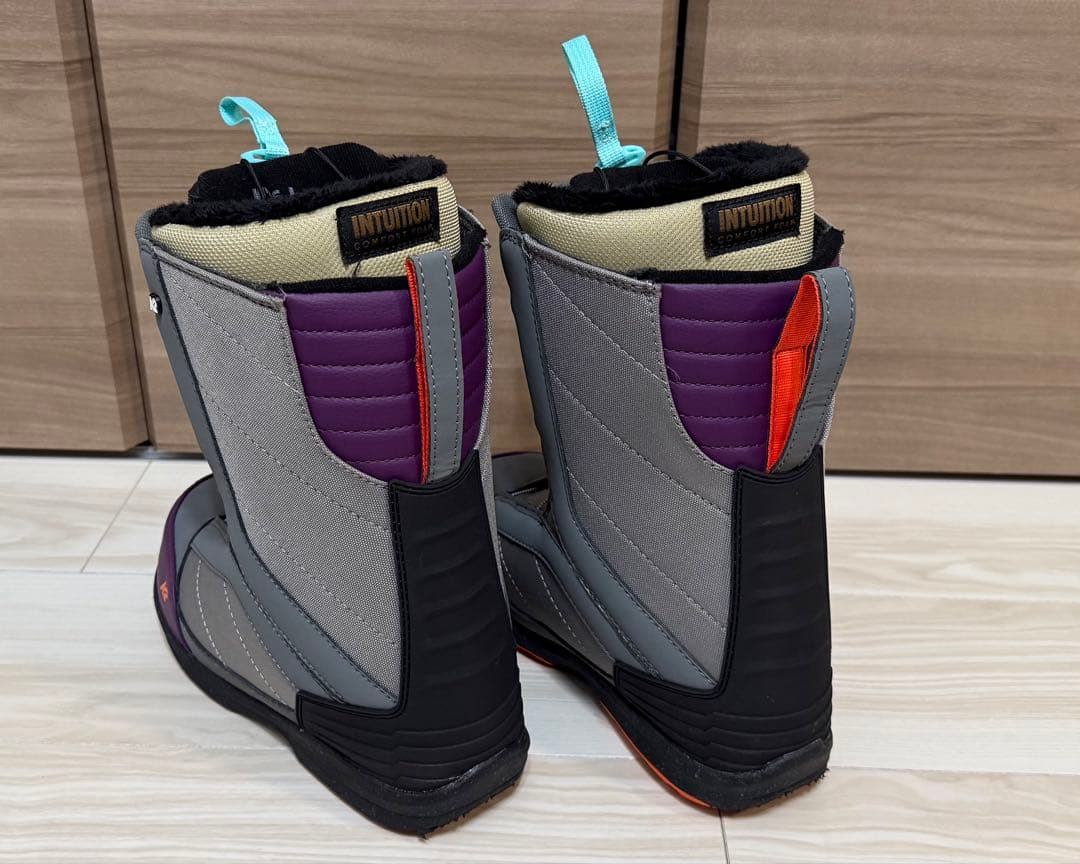 スノーボード K2 HAVEN 23cm