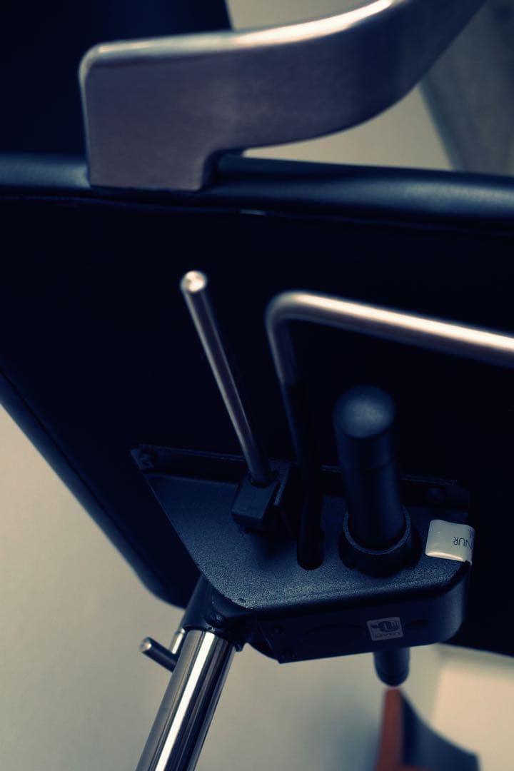 フリッツ　ハンセン　オックスフォードチェア