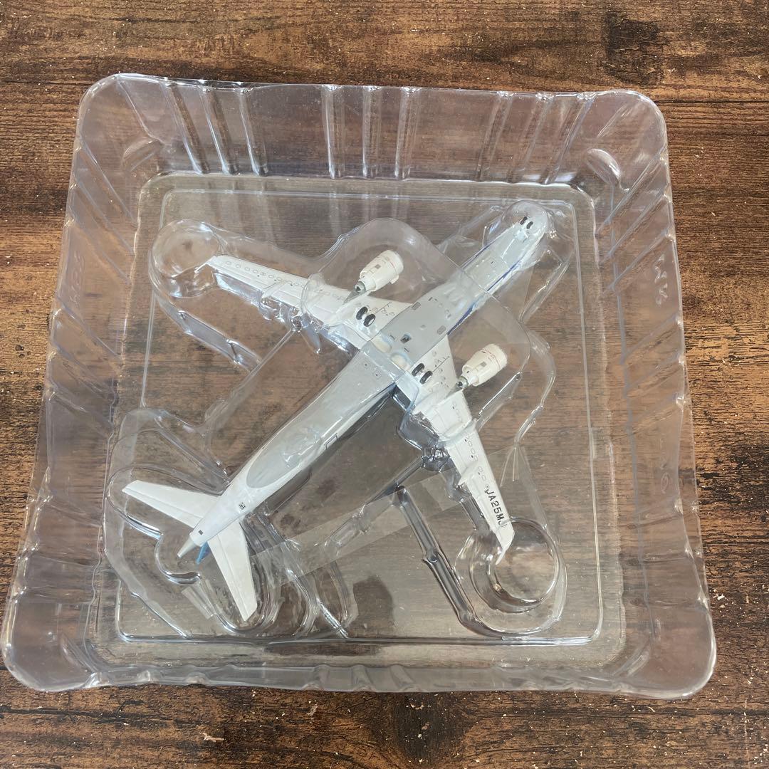 全日空商事 ANA MRJ90 飛行試験5号機（JA25MJ ) MR29005