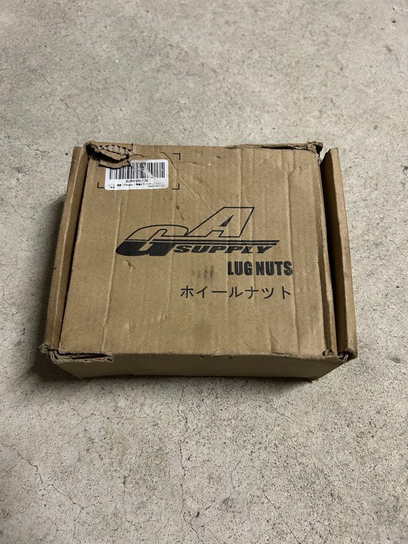 LT　トヨタbB純正メッキホイール　タイヤ・ナット付