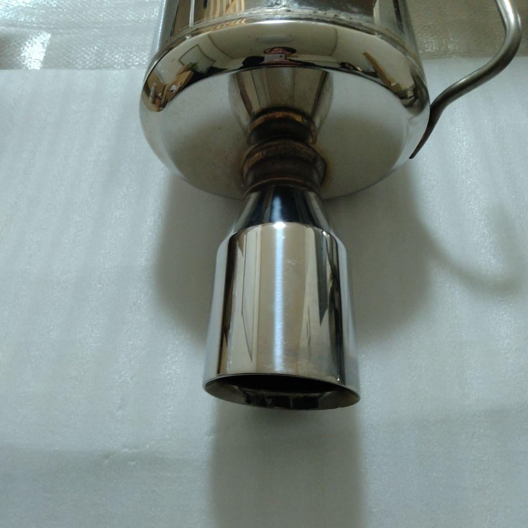 こ*や様 VＭレヴォーグパフォーマンスマフラー