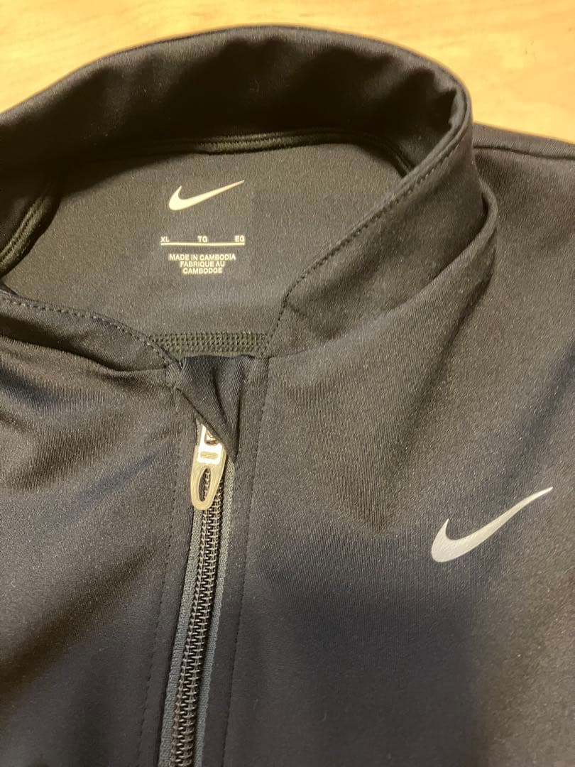 Nike スポーツ用水着 XL 黒