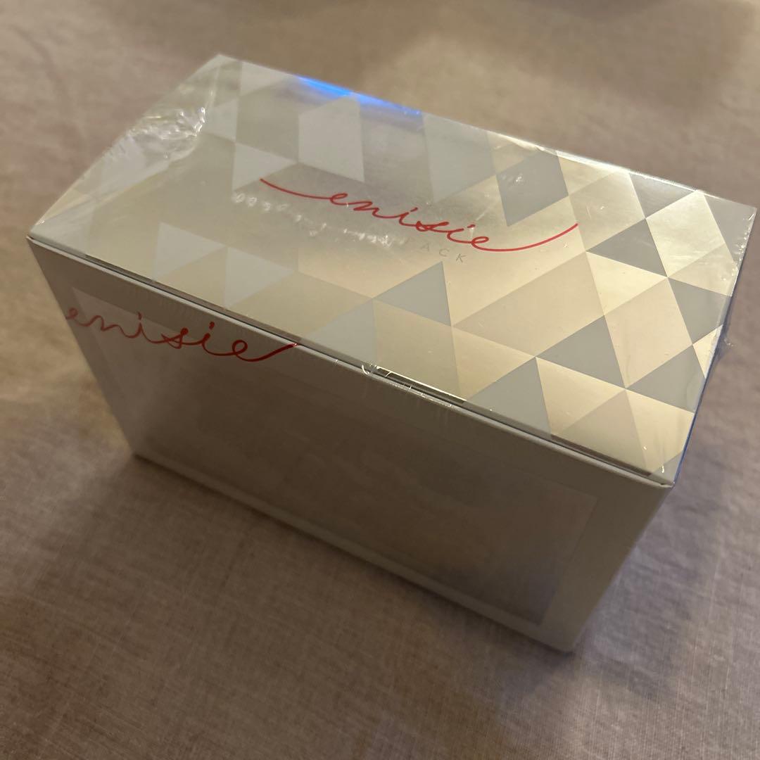 【新品未開封】エニシーグローパッ✖️10包入