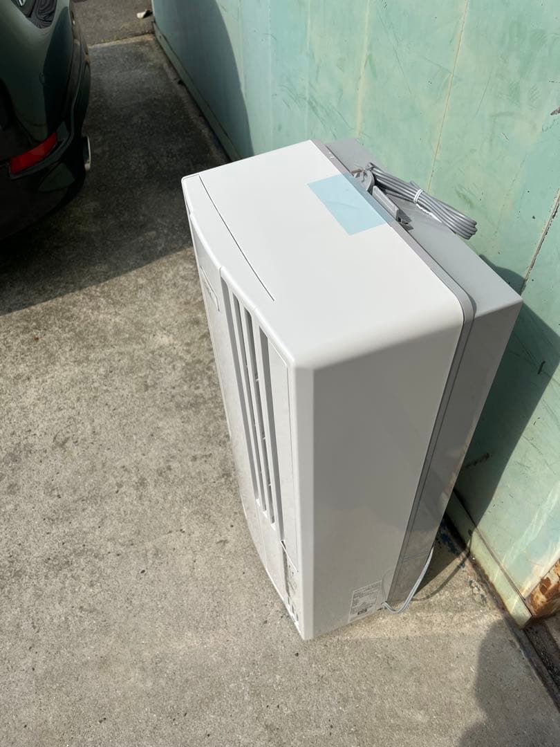 CORONA ウインドエアコン CW-A1614-WS