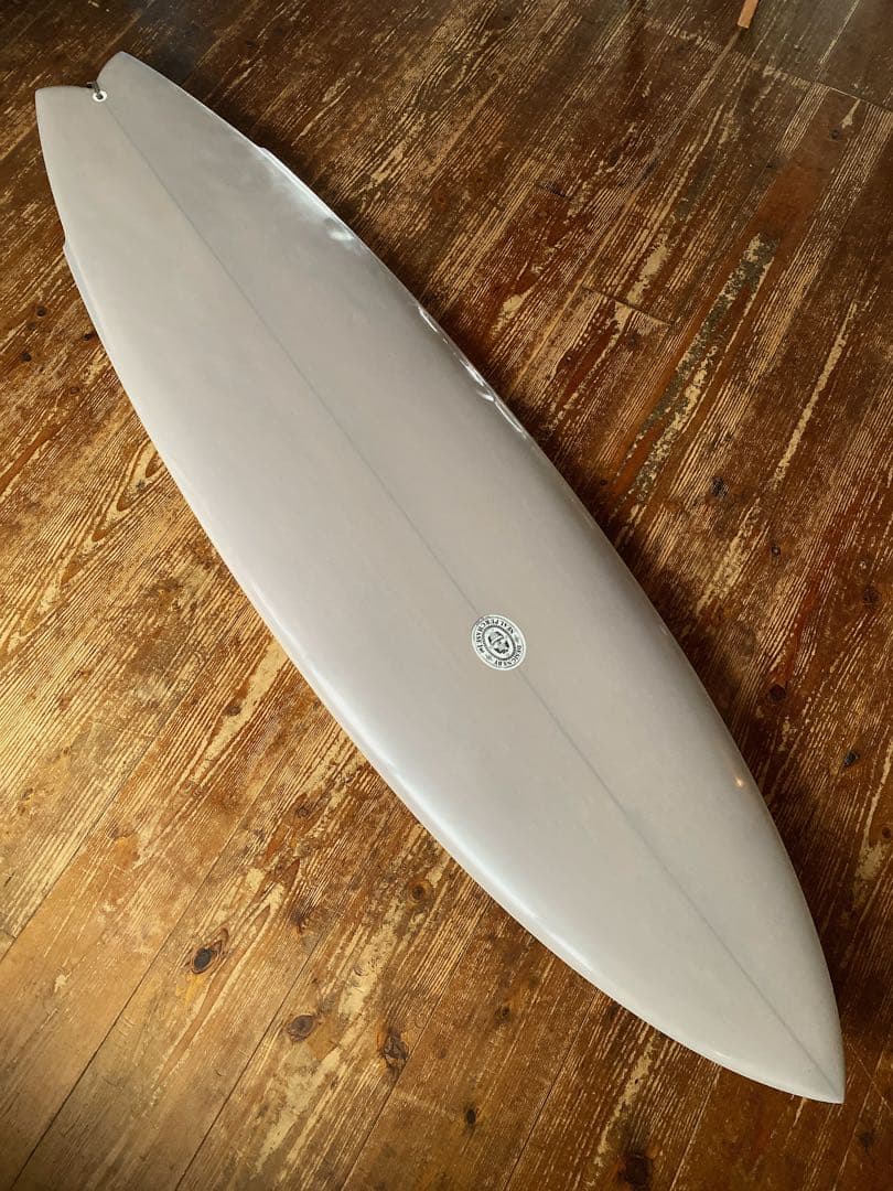 Neal PurchaseニールパーチェスJr Stinger Fish Duo