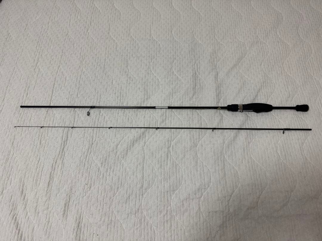 アピア グランデージ レガシー 56L 保証書付き 使用5回