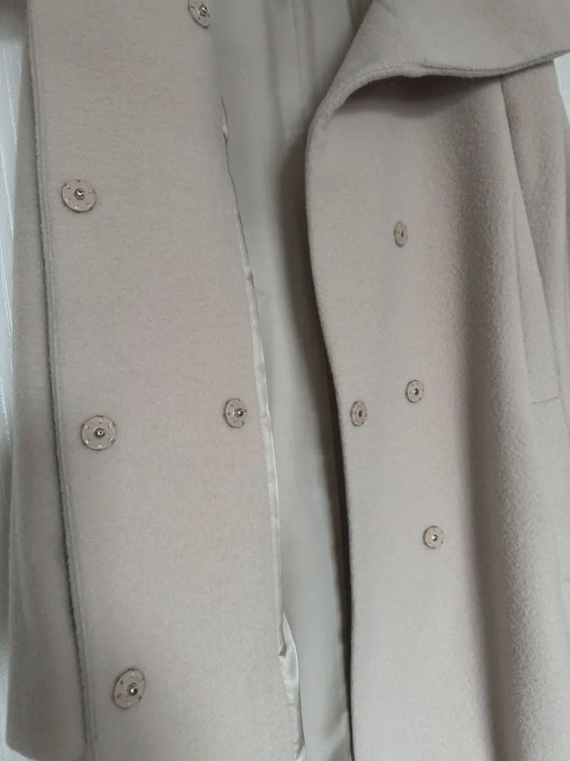 アナイ　コート 36サイズ