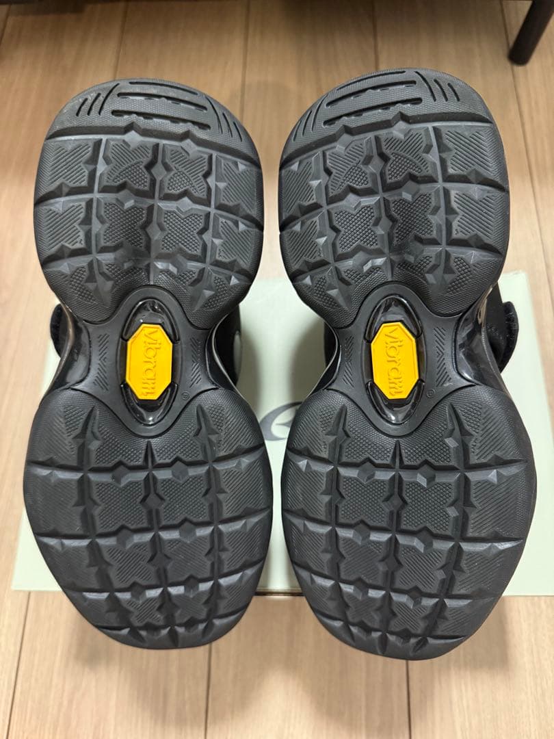 OAO/オーエーオー　サンダル（MONOLITH）