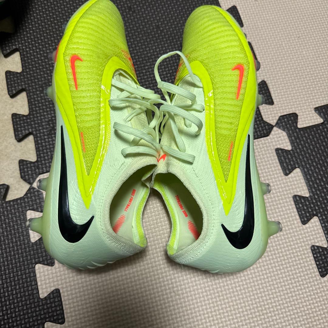 NIKEファントム6 AG