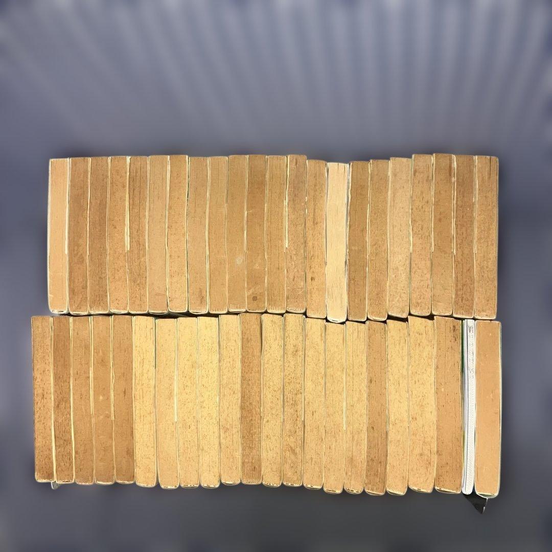 ドラゴンボール　全42巻完結セット+おまけ3冊　鳥山 明