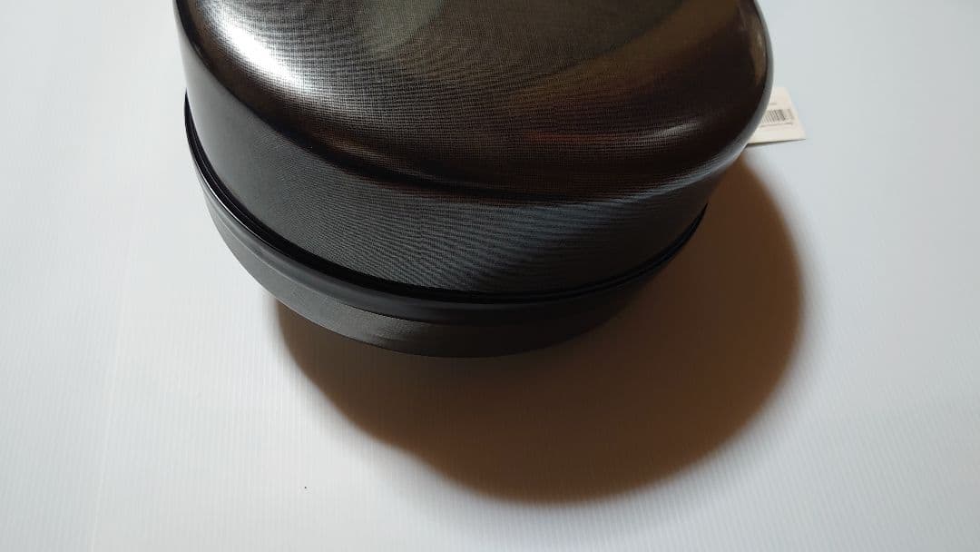 bam(バム) バイオリンケース 2002XL ブラックラズール