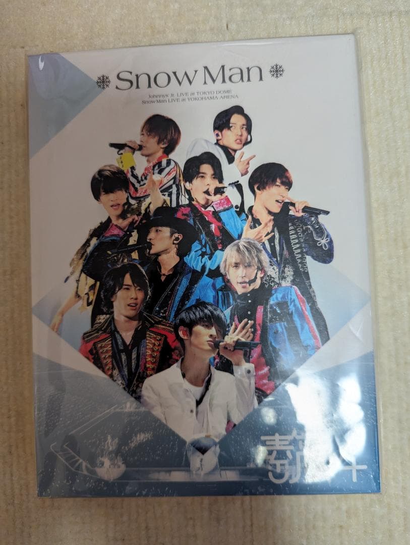  Man 素顔4 DVD 正規品・新品・未開封