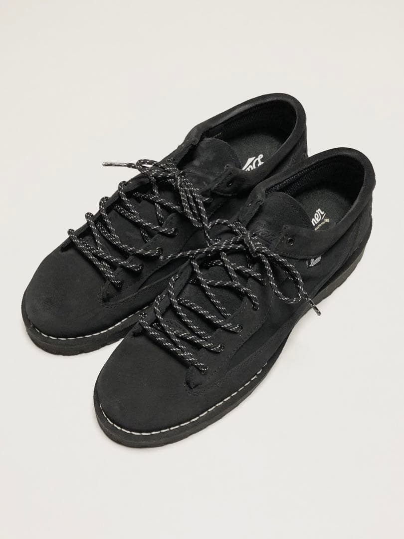 ダナー フィールドロー ゴアテックス 別注 28cm Danner B&Y