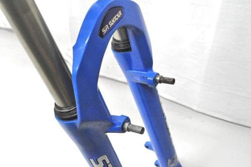 Specialized Stumpjumper FSR 1995年OLD MTB