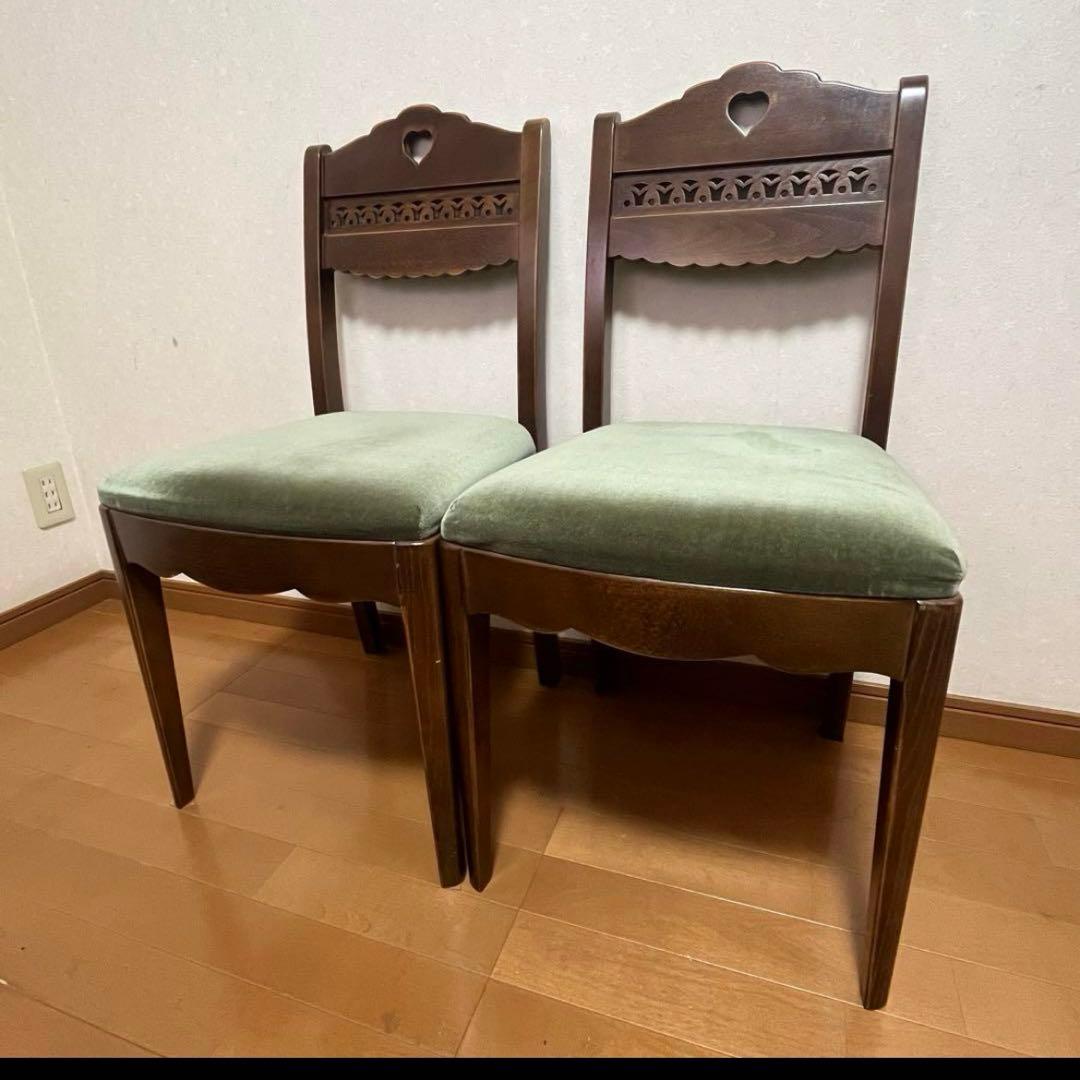 おのさん専用　椅子　1脚　パリの雑貨屋　インテルナ南條