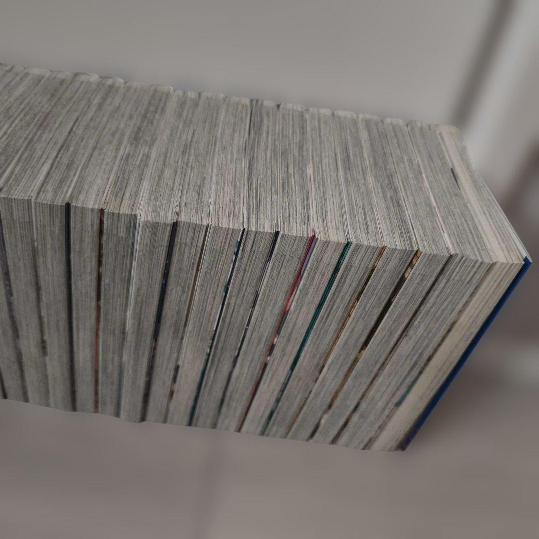 食戟のソーマ 全巻セット　+１冊