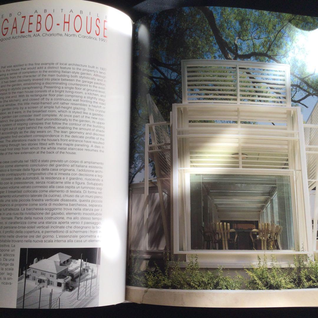 アメリカン　ハウス　洋書　家　建築　American Houses 建築家　建物