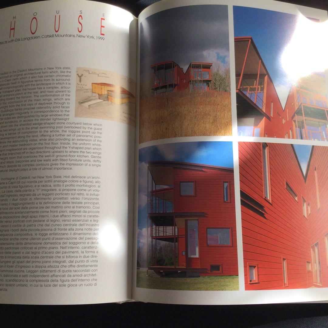 アメリカン　ハウス　洋書　家　建築　American Houses 建築家　建物