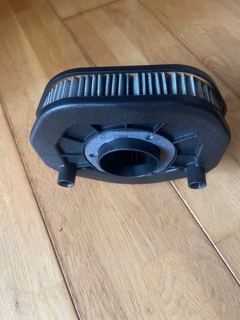 エアフィルター & ブレーキパッドキット＆プラグ