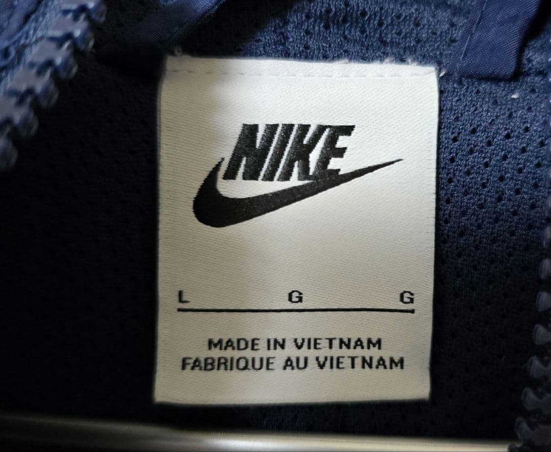 パリ・サンジェルマン　アンセムジャケット